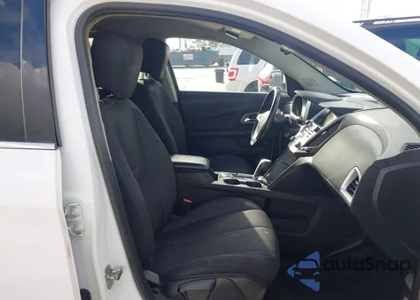 2014 Chevrolet Equinox 1Lt from USA, damaged, VIN 2GNALBEK1E6276646